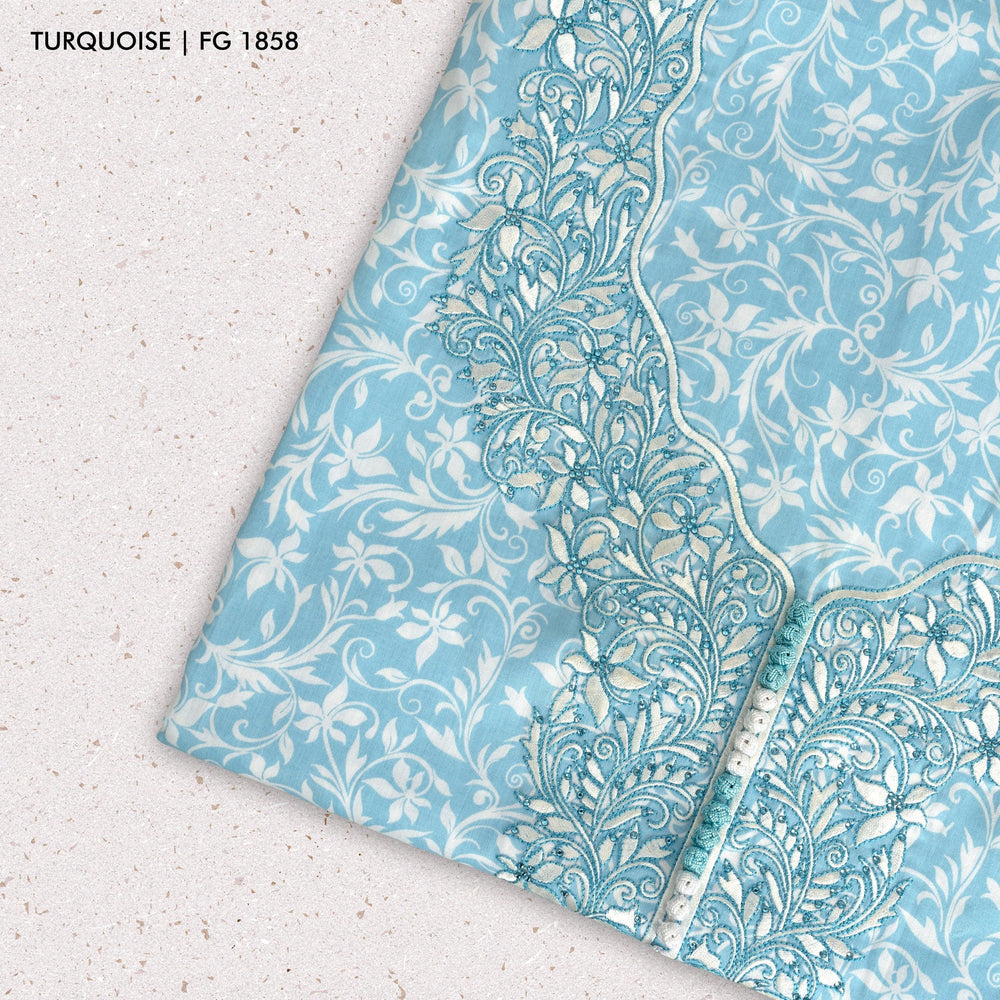 Cotton Digital  Soft Cotton