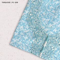 Cotton Digital  Soft Cotton