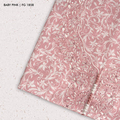 Cotton Digital  Soft Cotton