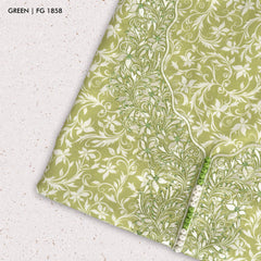 Cotton Digital  Soft Cotton