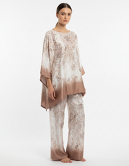 Coord Trouser  Voile