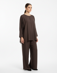 Coord Trouser  Voile