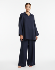 Coord Trouser  Voile