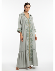 Kaftan  Voile