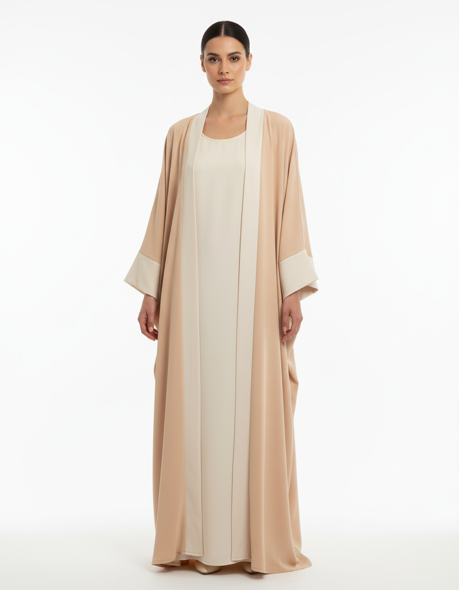 Abaya  Voile