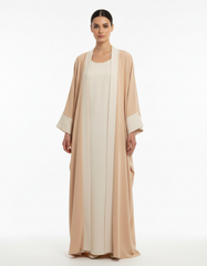 Abaya  Voile