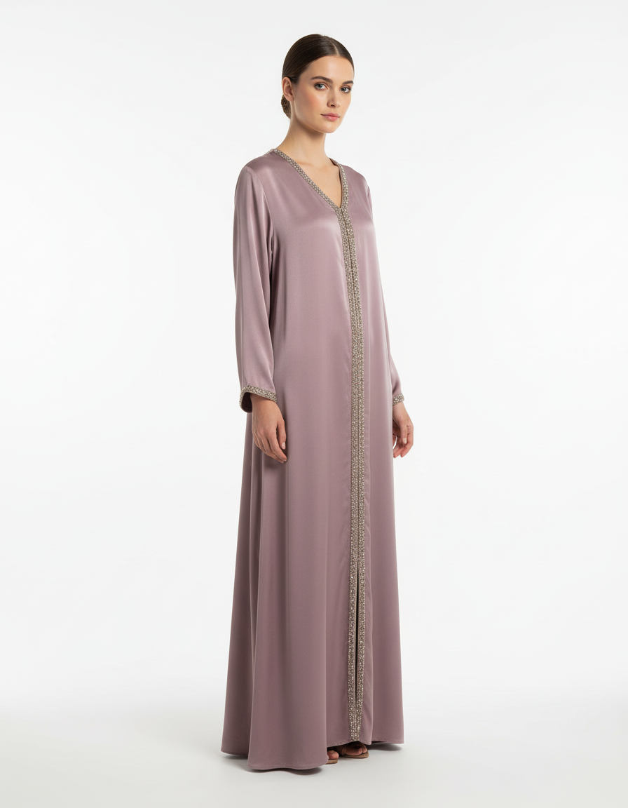 Kaftan  Voile