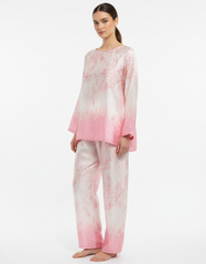 Coord Trouser  Voile