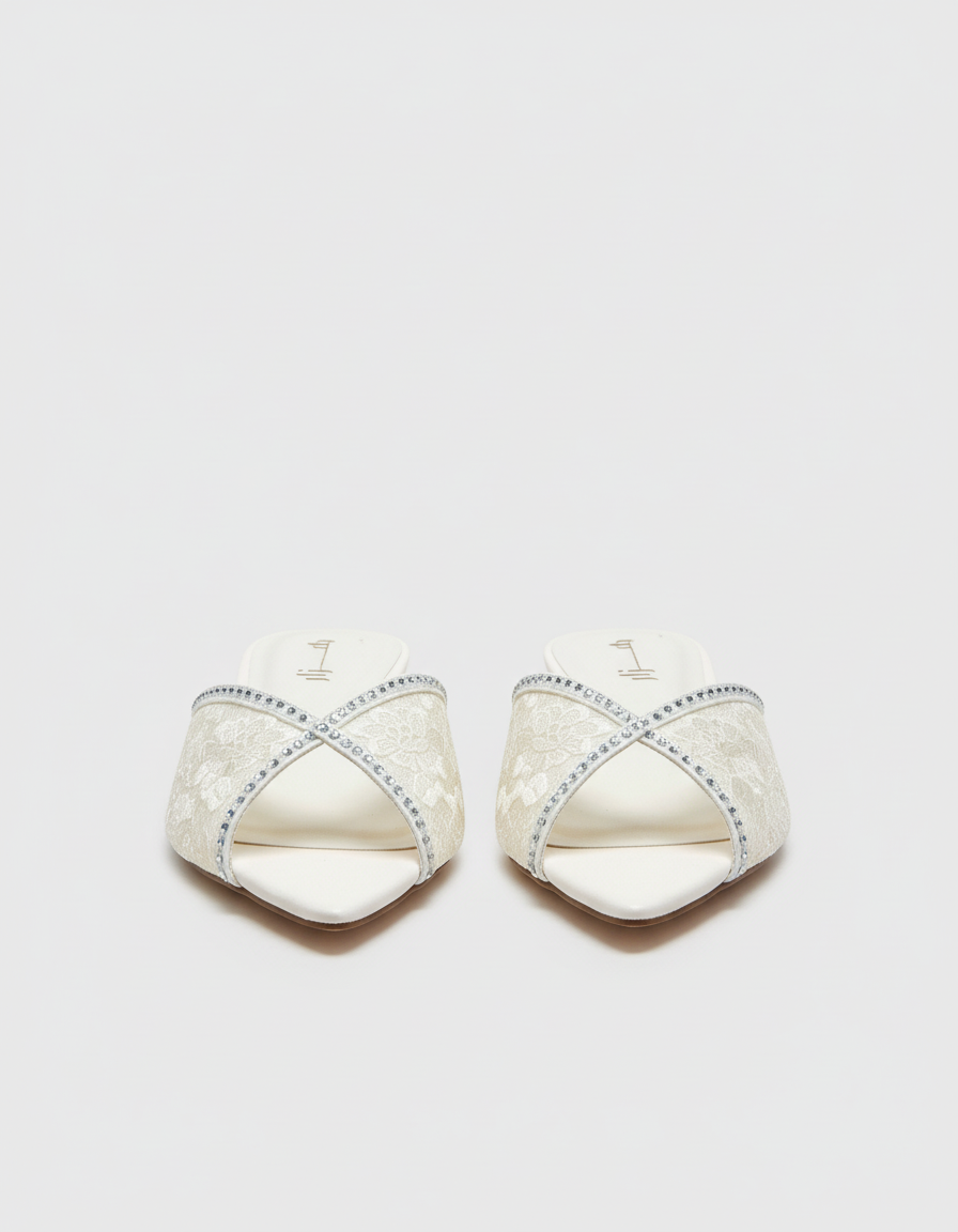 Flat Slipper  Hazar