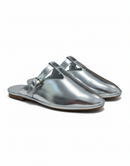 Flat Mules  Hazar