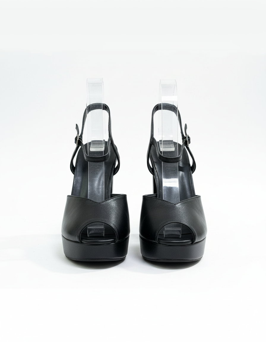 Platform sandals  Hazar