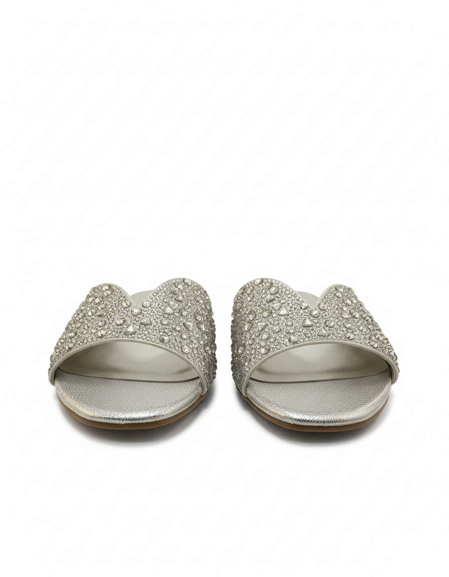 Flat Slipper  Hazar