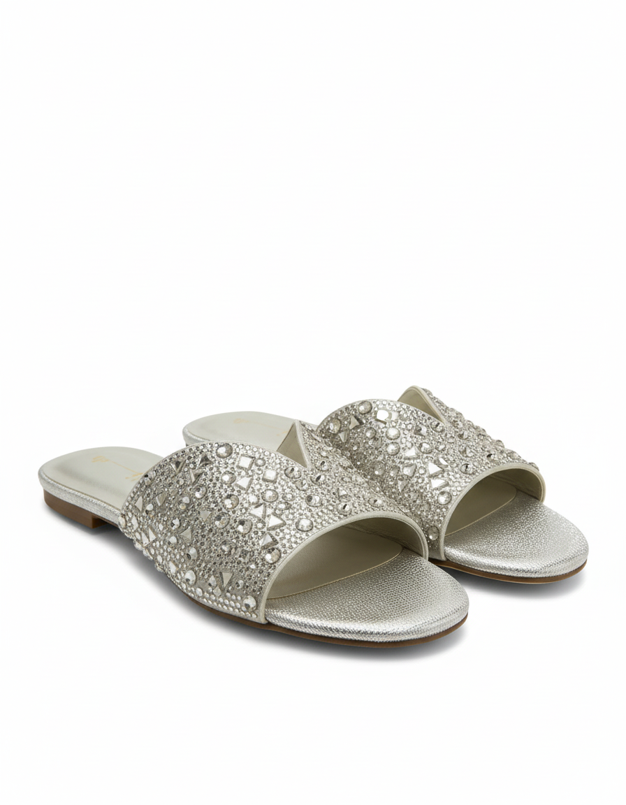 Flat Slipper  Hazar