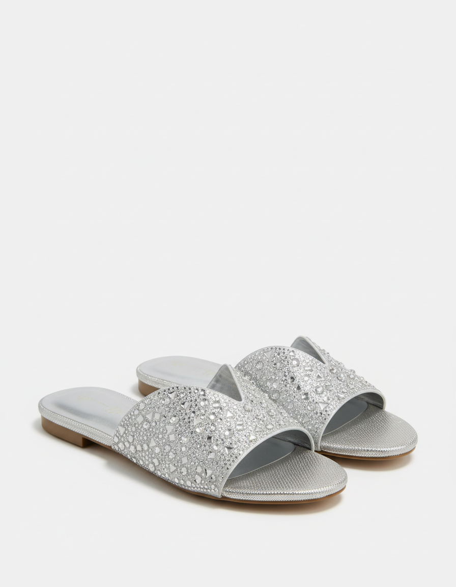 Flat Slipper  Hazar