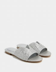 Flat Slipper  Hazar