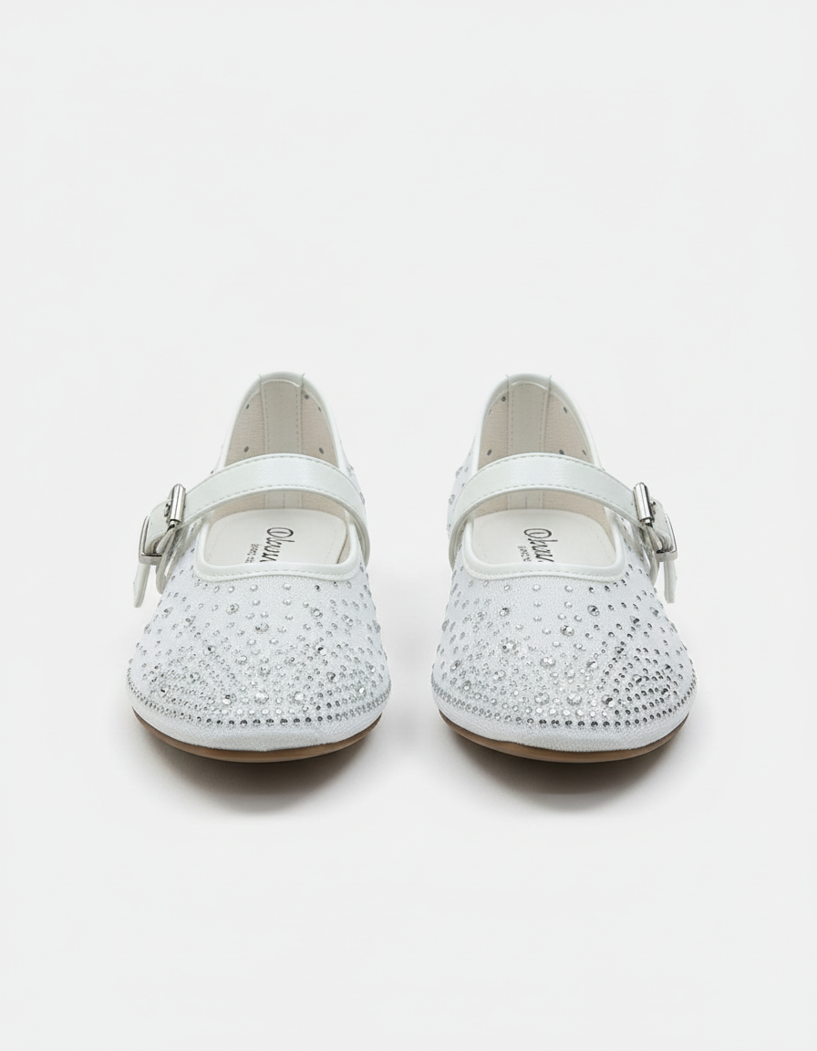 Maryjane Flats  Hazar