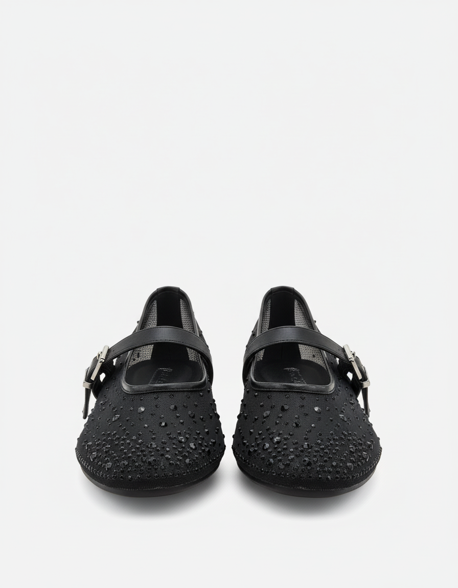 Maryjane Flats  Hazar