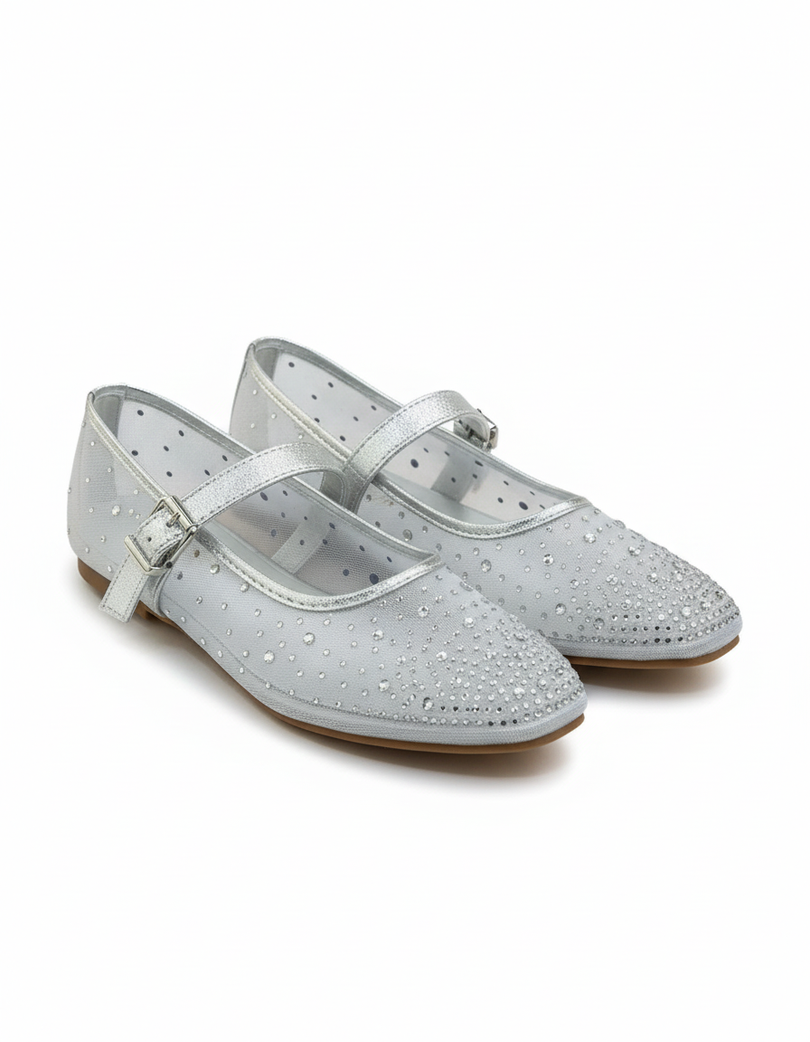 Maryjane Flats  Hazar