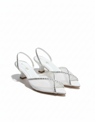 Slingback Sandals