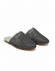 Flat Mules  Hazar