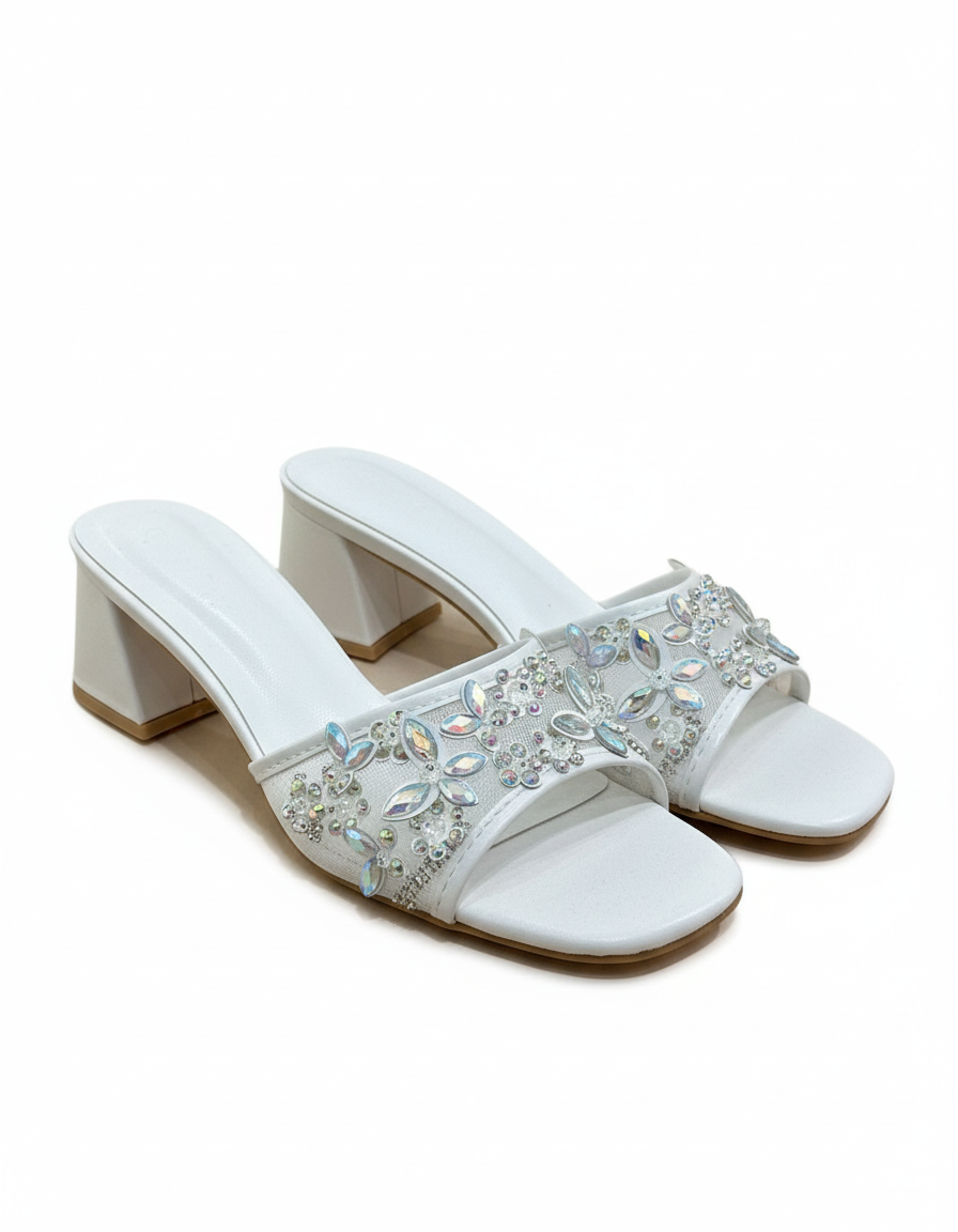 Block Heel sandals  Hazar