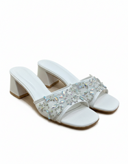 Block Heel sandals  Hazar