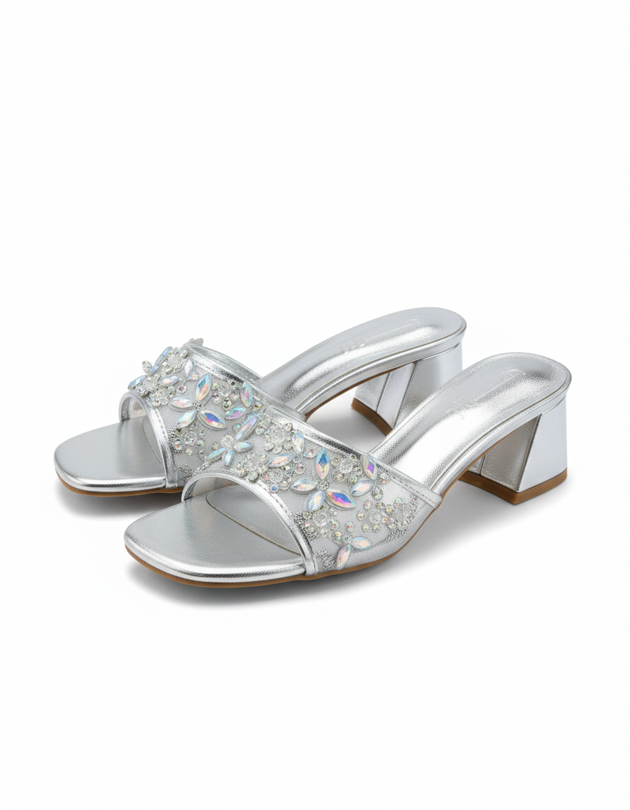 Block Heel sandals  Hazar