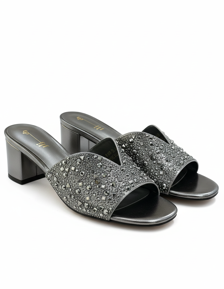 Heel sandals  Hazar