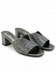 Heel sandals  Hazar