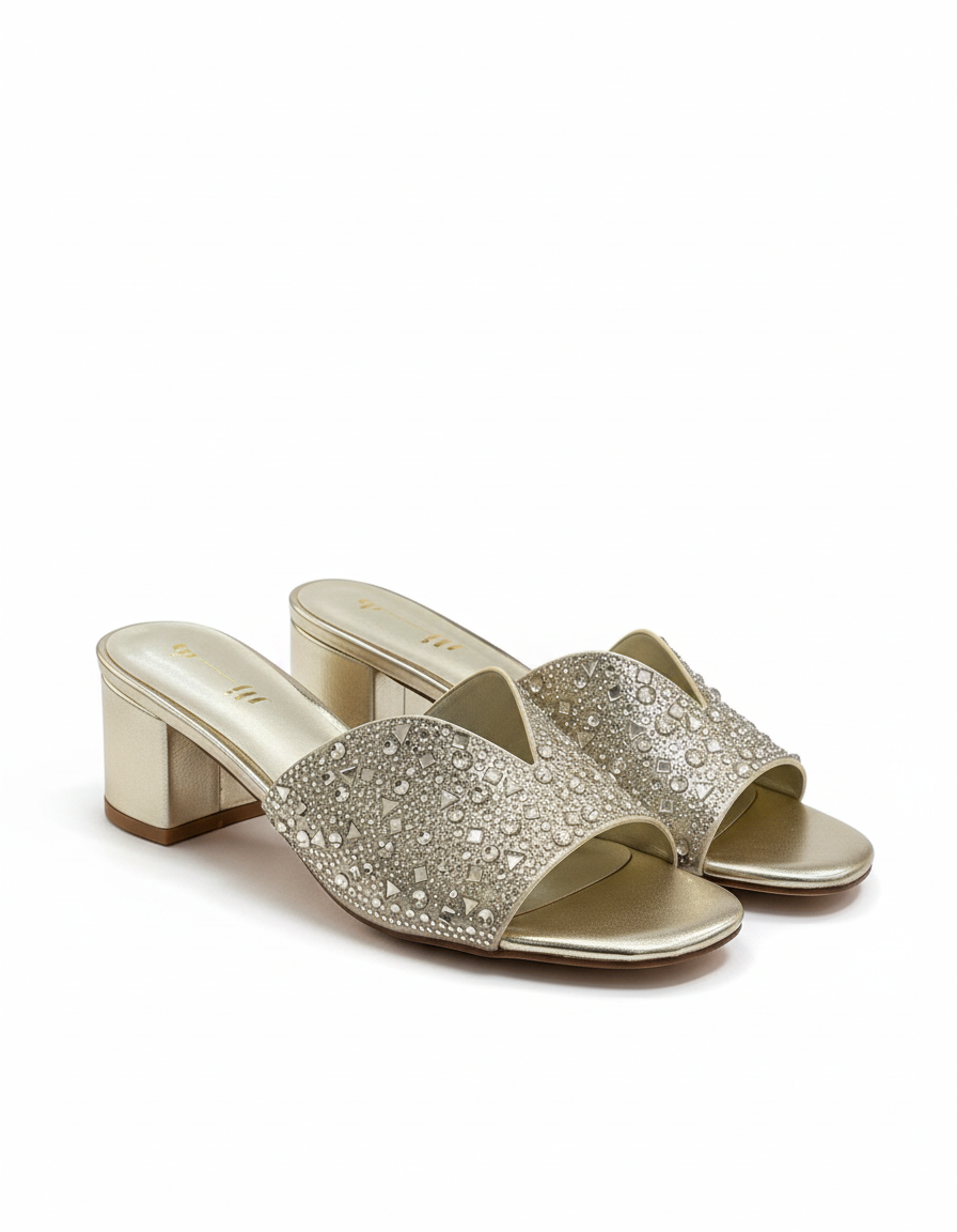 Heel sandals  Hazar