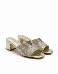 Heel sandals  Hazar