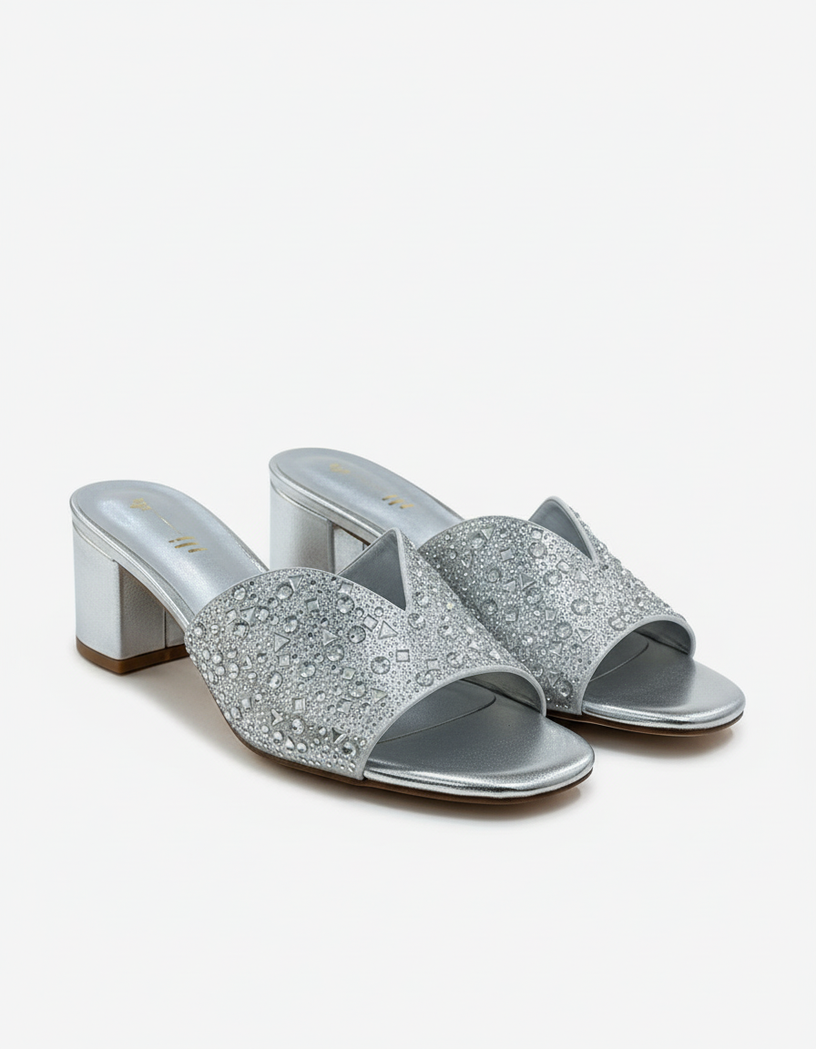 Heel sandals  Hazar