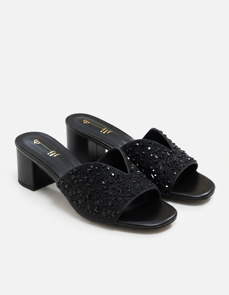 Heel sandals  Hazar