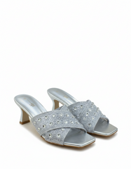 Heeled Sandals  Hazar