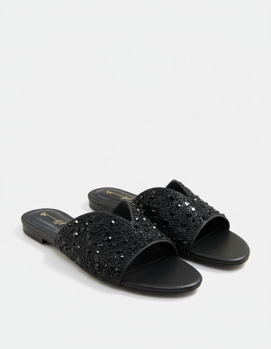 Flat Slipper  Hazar