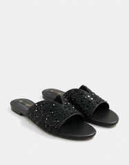 Flat Slipper  Hazar