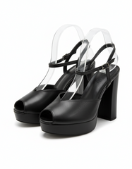 Platform sandals  Hazar