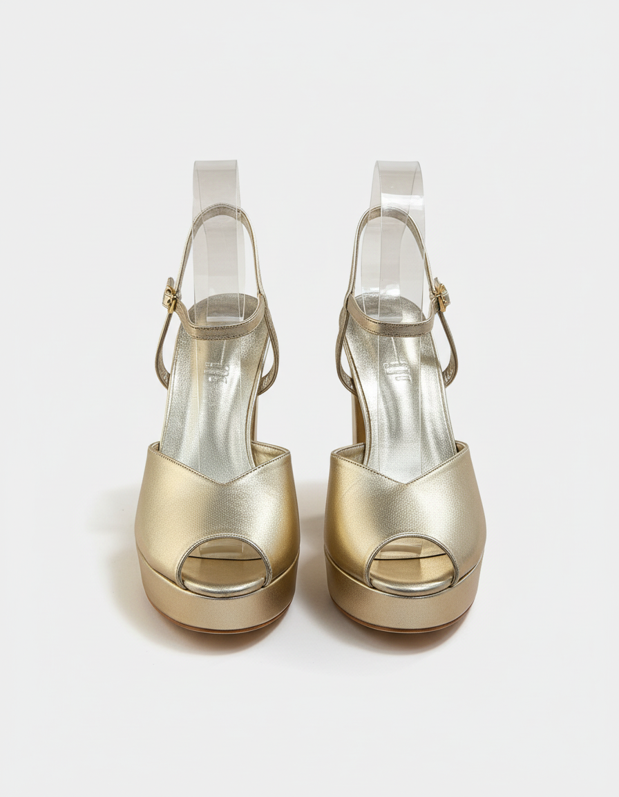 Platform sandals  Hazar