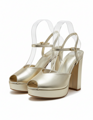 Platform sandals  Hazar