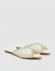 Flat Slipper  Hazar