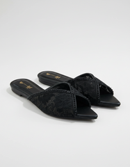 Flat Slipper  Hazar