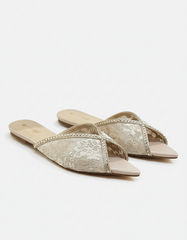 Flat Slipper  Hazar