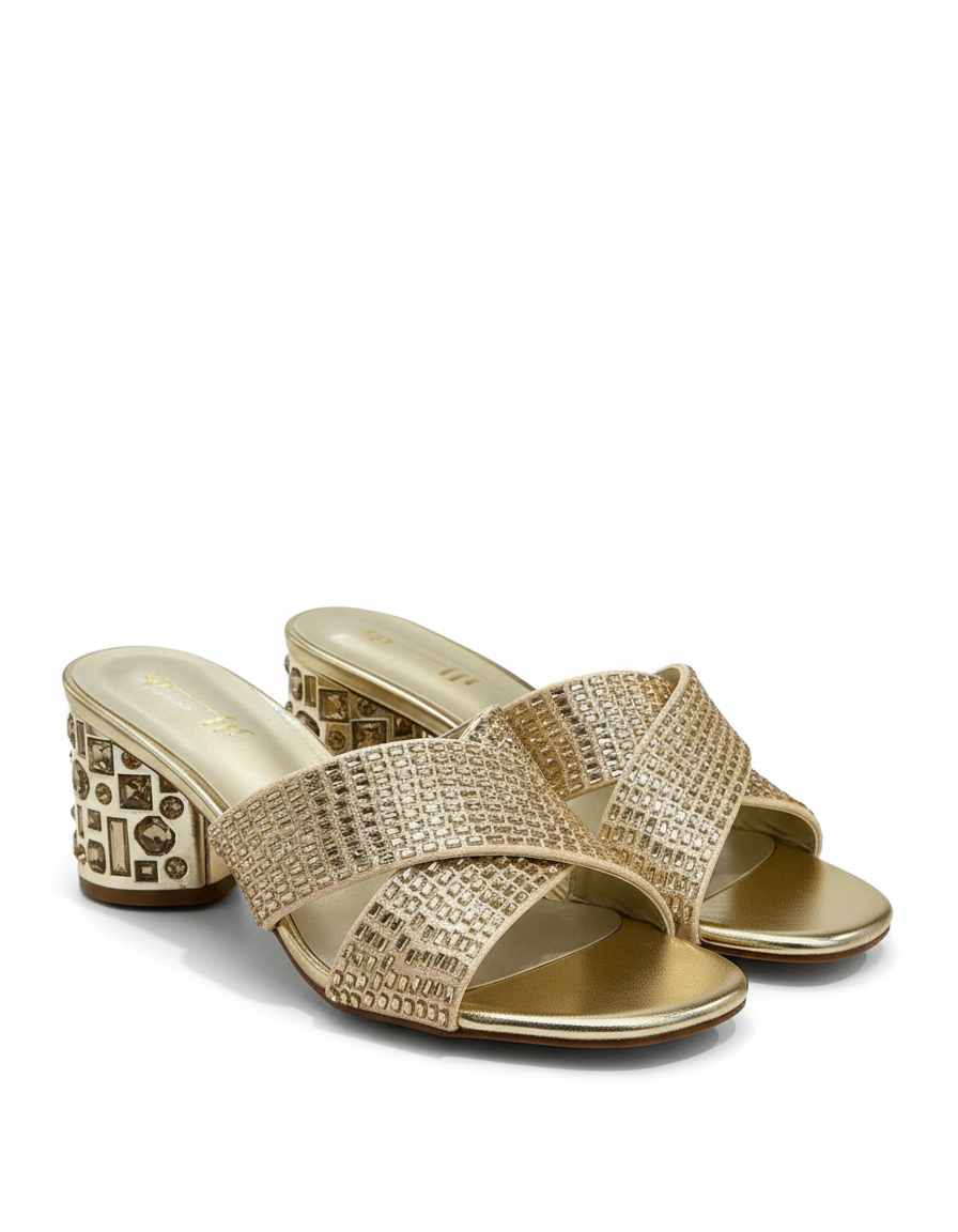 Block heel Sandals  Hazar