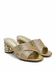 Block heel Sandals  Hazar