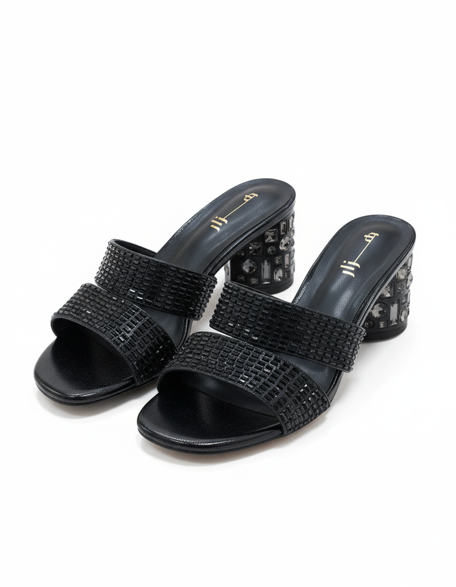 Block heel Sandals  Hazar