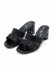 Block heel Sandals  Hazar