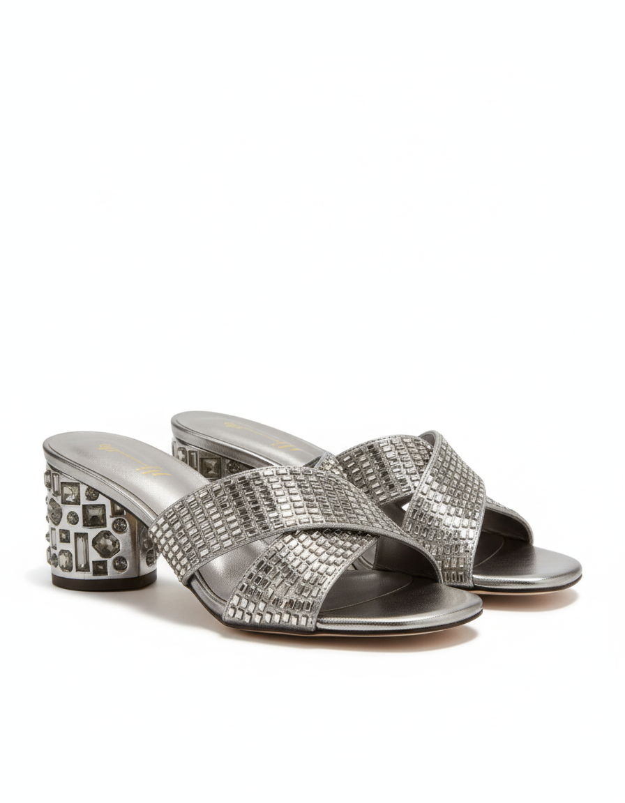 Block heel Sandals  Hazar