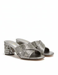 Block heel Sandals  Hazar