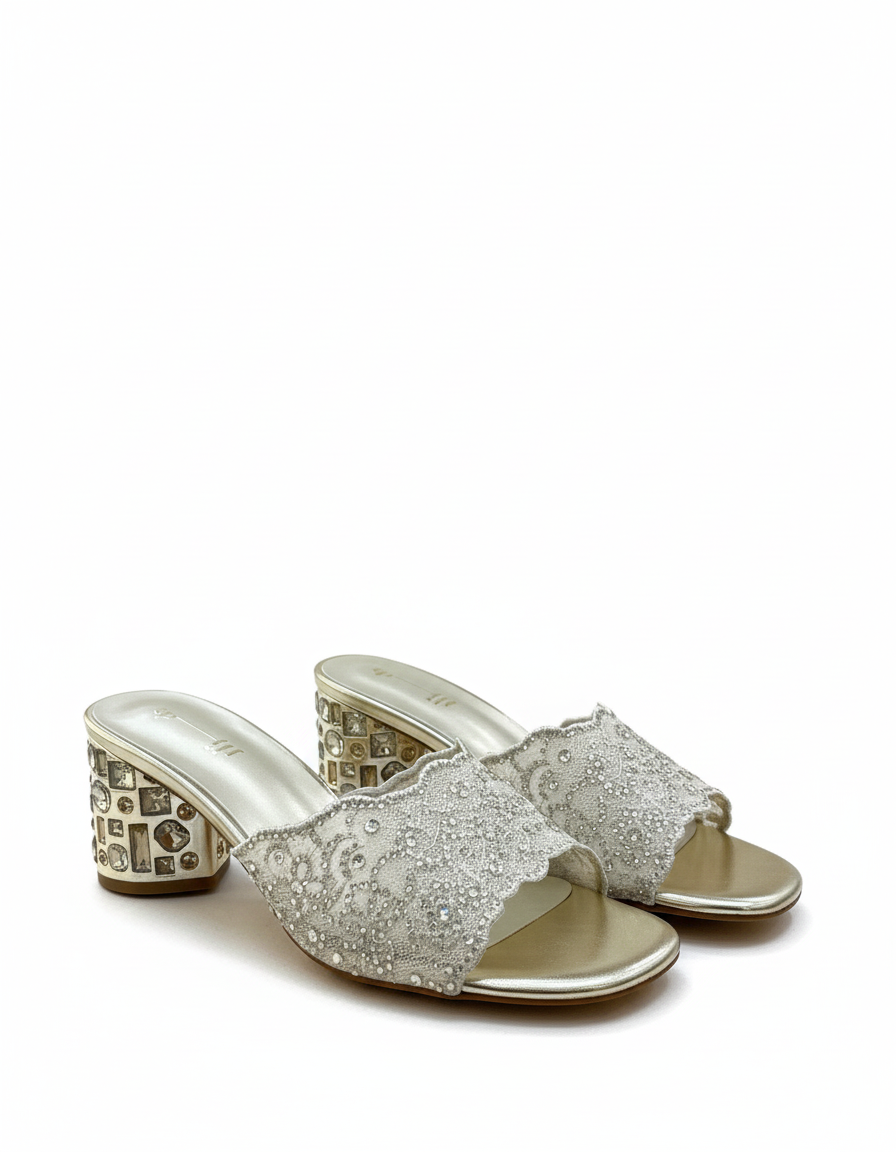 Platform Heels  Hazar