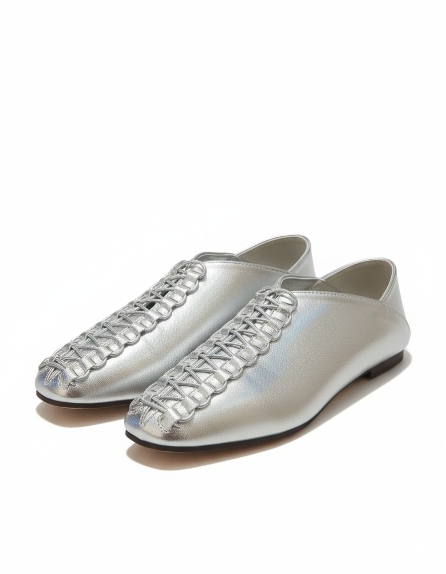 Flat Closed Shoes  Hazar